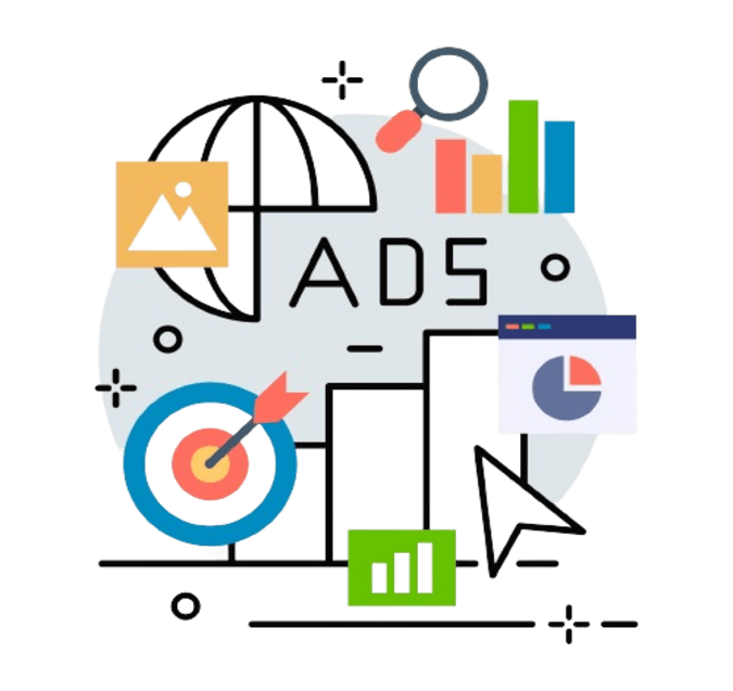 Ads Management