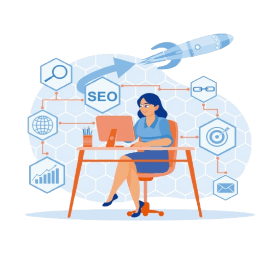 SEO Services